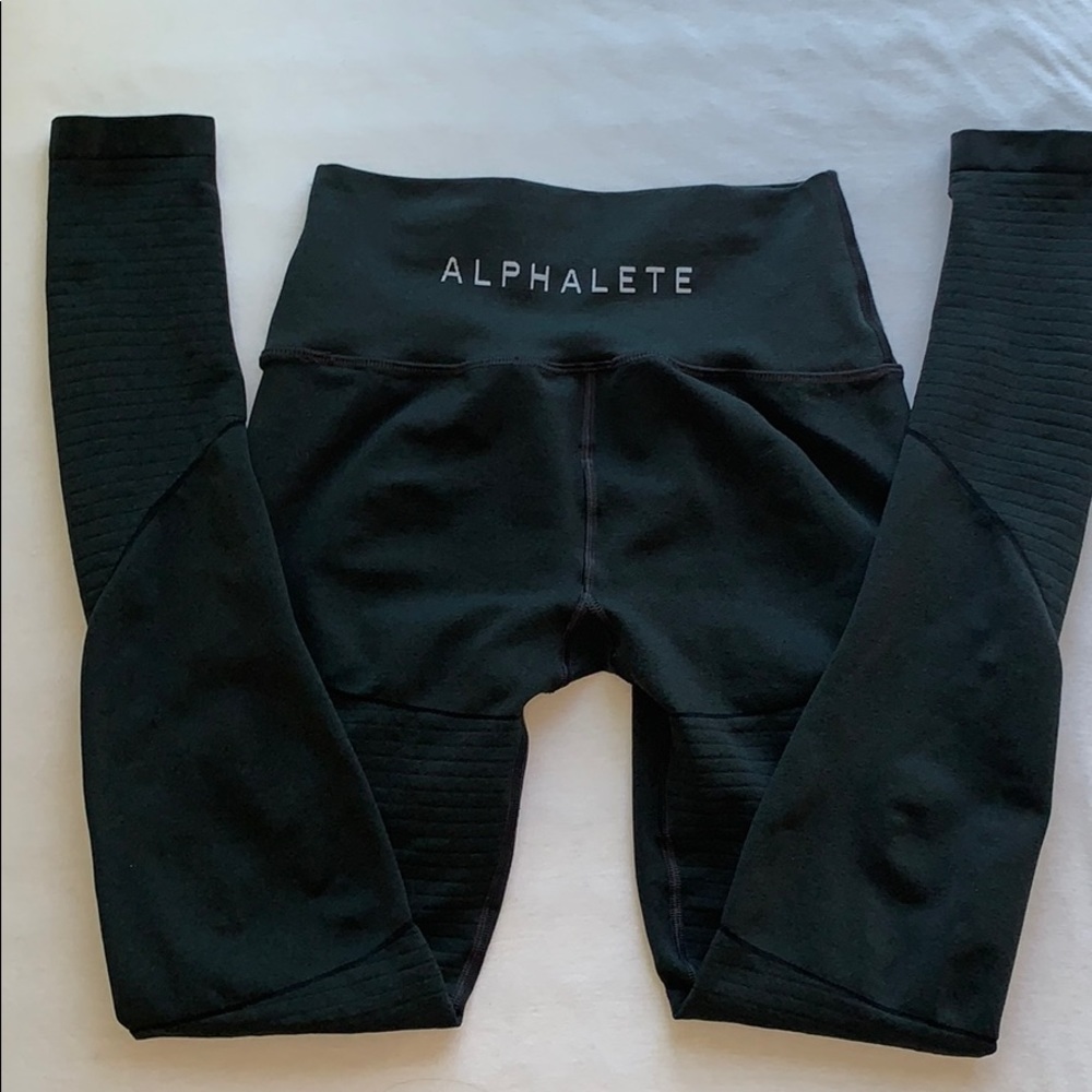 Alphalete Revival Leggings